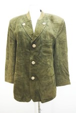 Schneiders Lederjacke