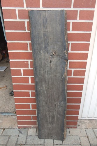 Mooreiche 126x33 bohle - i9,