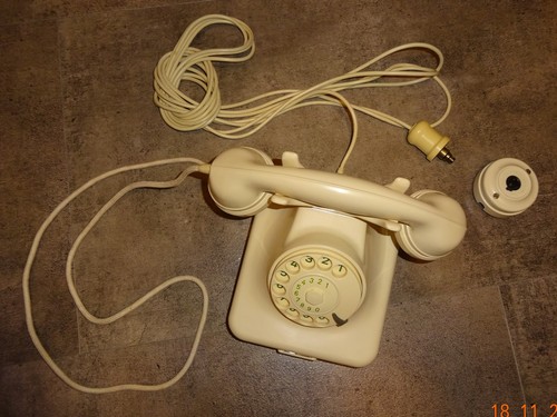 Telefon w48 - telefon, (1)