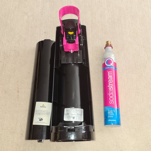 Sodastream terra - sodastream,
