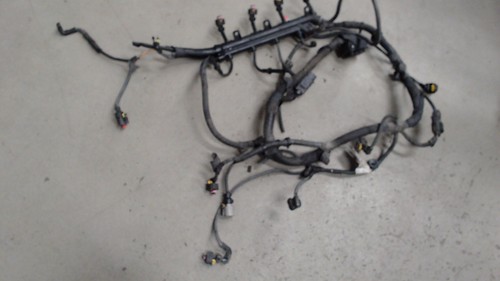 Opel corsa motorkabelbaum - opel,