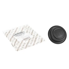 Original Fiat Nabendeckel