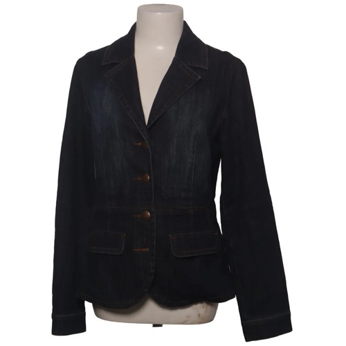 Street one jeansjacke damen - street,