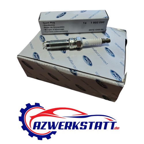 Qualitaet zündkerze max - zündkerze, c-max