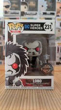 Funko pop 231 - funko, |