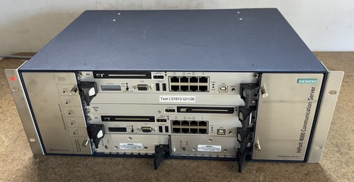 Siemens hipath 4000 - siemens,