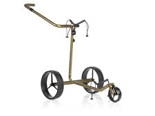 JuCad ® CARBON Travel Verde