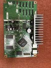 Platine Mainboard Mainboard