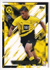 2024 Topps BVB Vernissage -