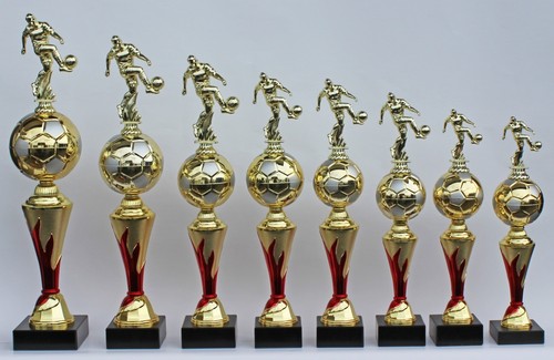 8er serie pokal - 8er-serie, pokale