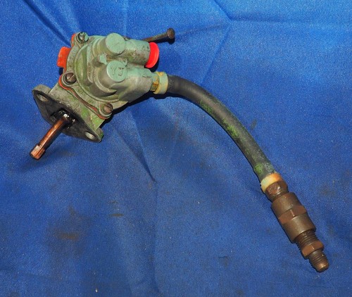Perkins diesel transicold - diesel,