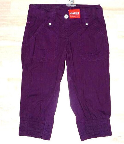 Inscene mädchen caprihose - inscene,