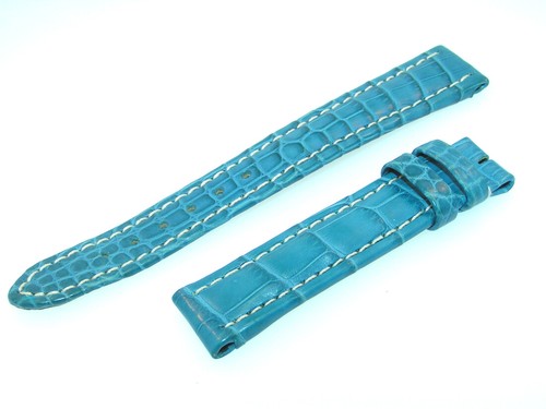 Breitling band 15mm leder - breitling,