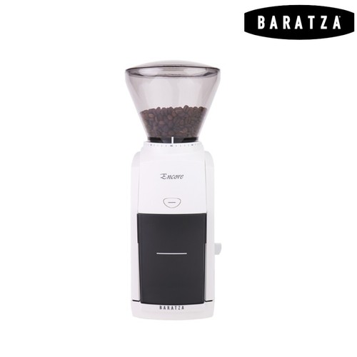Baratza encore weiß zcg410wht - baratza,