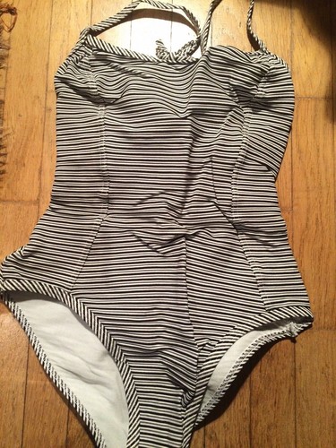 Repetto shirt streifen creme - shirt,
