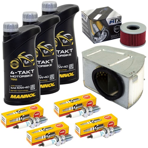 öl set wartung für honda - Öl,