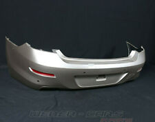 2223143 7261577 BMW 6er F06 F12 F13 650i X Heckschürze Stoßstange hinten für PDC