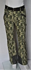 BOGNER TIM HERREN SKIHOSE OLIV