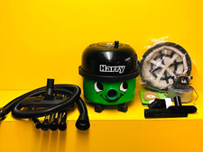 NUMATIC HARRY HOOVER GRÜN -