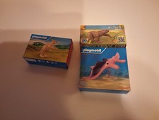 Playmobil Meerestiere Rochen