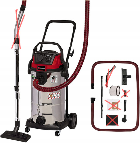 Einhell 2340 - te, vc