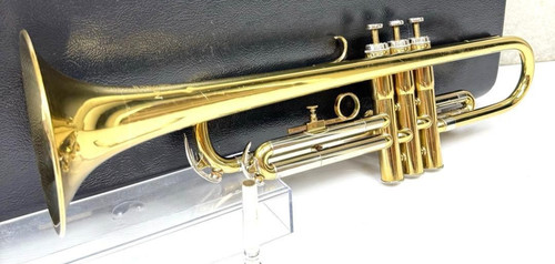 Besson london trompete - besson, 600