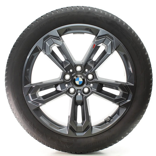 Bmw u11 u10 winterräder - bmw,