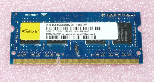 4gb 1rx8 ddr3 - ddr3, ram