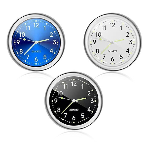 Stück auto uhr mini - stück,