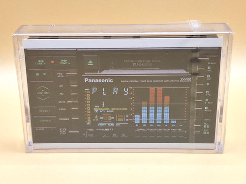 Panasonic dtr 6474 - dtr,