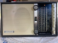 Grundig Ocean-Boy 202 funktionsfähig