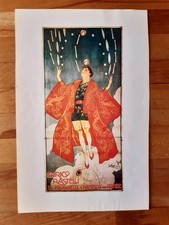 Rastelli Druck; Jonglage