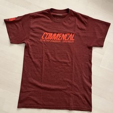 Commencal MTB Freeride T-Shirt