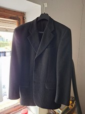 Hugo Boss Herren Woll - Sakko