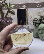 „VANDERBILT“ für Damen 30ml EDT Vintage Old Formula Sammlerflakon?