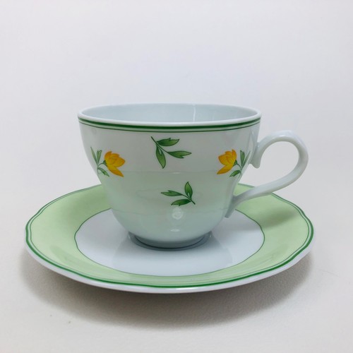 Tcm tchibo geschirr - tchibo, blumen