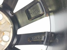 42611YYC00 felge TOYOTA COROLLA TOURING SPORTS (E21) HYBRID ADVANCE 2019 2322416