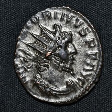 Victorinus, 268-2708 n. Chr