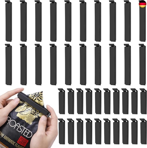 Stück verschlussclips - 40,