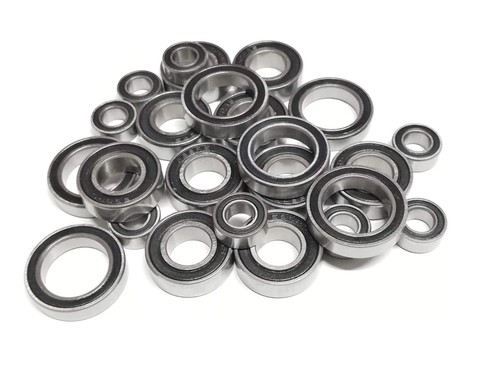Kugellager set für - für, fg