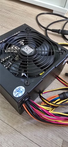 Power lc6550 2atx 550w - lc-power,