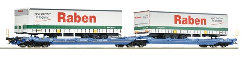 Roco 6600117 spur vtg - roco, ho