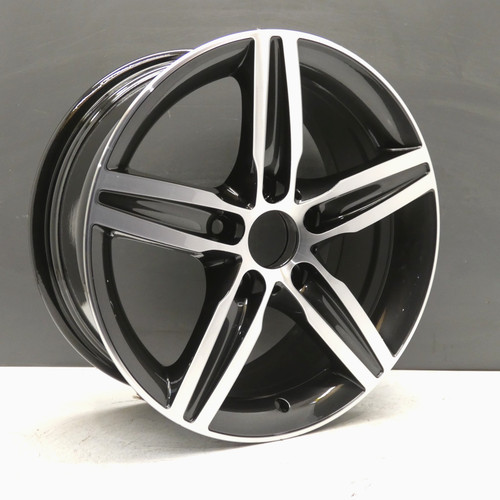 Bmw 2er f20 - style, 379