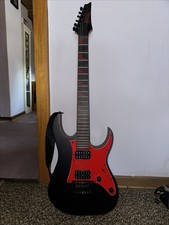 Ibanez Gio E-Gitarre GRG250DX