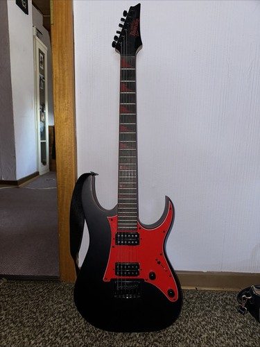 Ibanez gio gitarre grg250dx - ibanez,