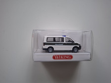 Wiking 695 04 34 - VW T5 Bus Bundeswehr Feldjäger Deutschland neu mit OVP