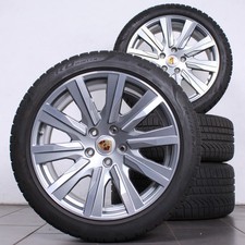 Original Porsche Taycan Turbo