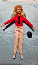 🐎 Barbie 🐎 Equestrian