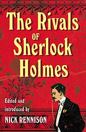 Rivals sherlock holmes - rivals, of