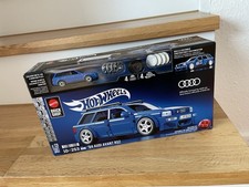 Hot Wheels Mattel Brick Shop